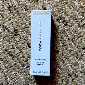rodan fields bright eye complex